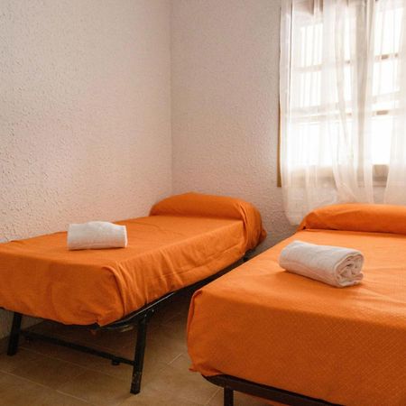 Casas Blancas Parque Montroig Lejlighed Miami Playa Eksteriør billede