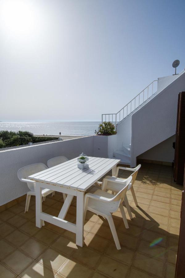 Casas Blancas Parque Montroig Lejlighed Miami Playa Eksteriør billede