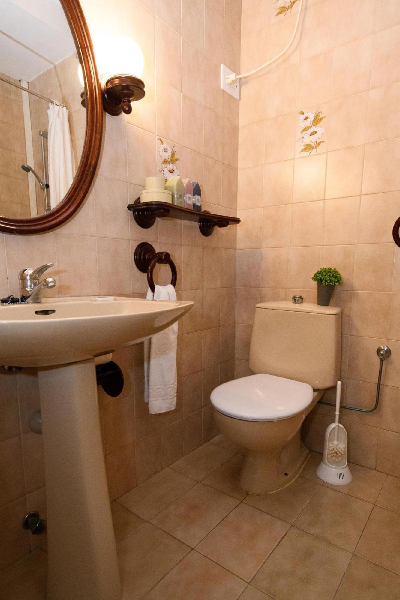 Casas Blancas Parque Montroig Lejlighed Miami Playa Eksteriør billede